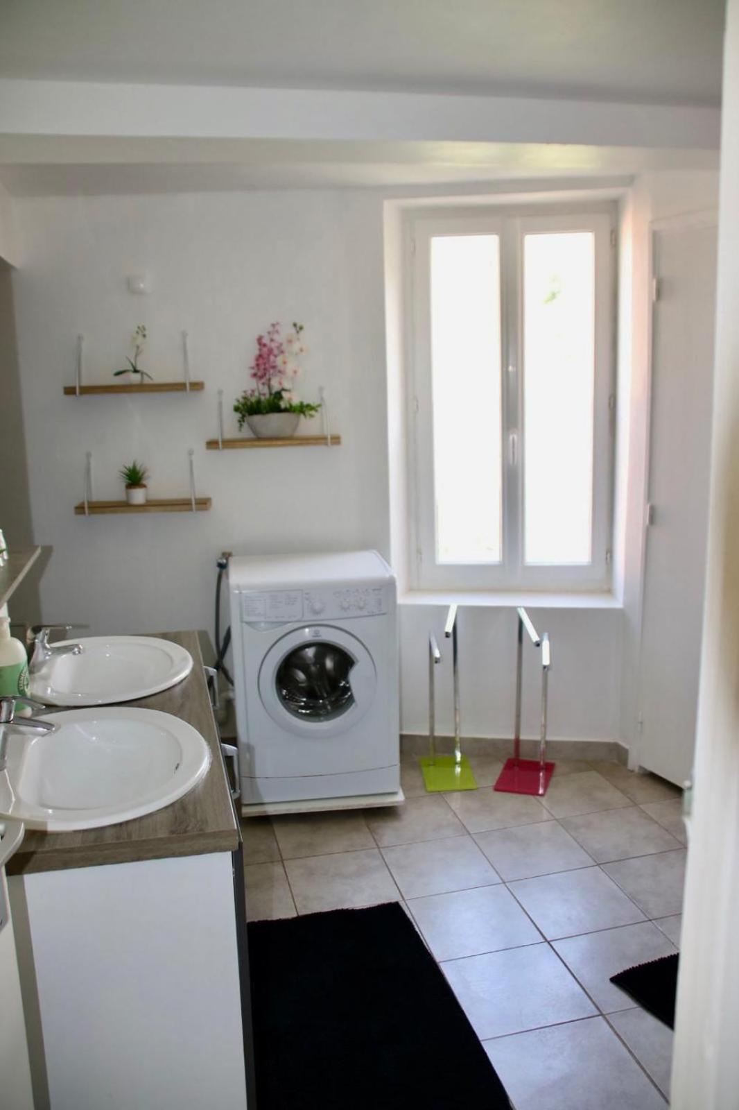 Moulin Gaillard Otel Bédarieux Dış mekan fotoğraf