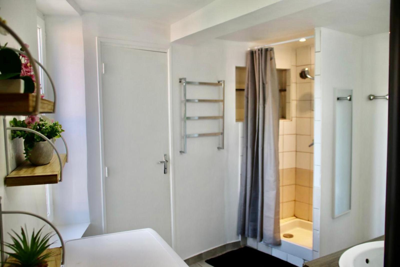 Moulin Gaillard Otel Bédarieux Dış mekan fotoğraf